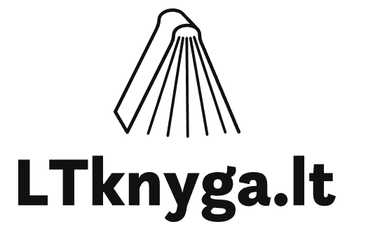 LT Knygos